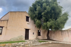 borgo antico di tratalias sud sardegna