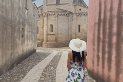 borgo antico di tratalias sud sardegna