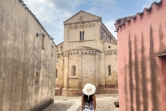 borgo antico di tratalias sud sardegna