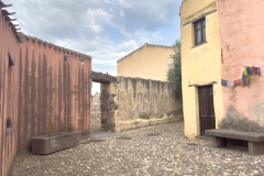 borgo antico di tratalias sud sardegna
