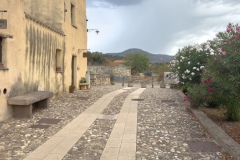 borgo antico di tratalias sud sardegna