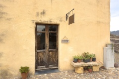 borgo antico di tratalias sud sardegna