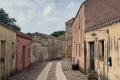 borgo antico di tratalias sud sardegna