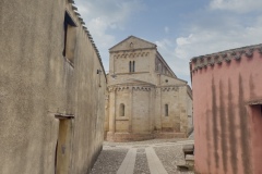 borgo antico di tratalias sud sardegna