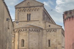borgo antico di tratalias sud sardegna