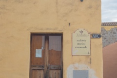 borgo antico di tratalias sud sardegna
