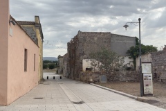 borgo antico di tratalias sud sardegna