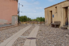 borgo antico di tratalias sud sardegna