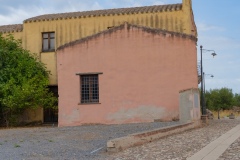 borgo antico di tratalias sud sardegna