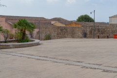 borgo antico di tratalias sud sardegna