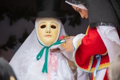 vastizione su componidori sa sartiglia oristano