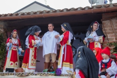 vastizione su componidori sa sartiglia oristano