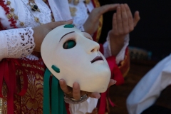 vastizione su componidori sa sartiglia oristano