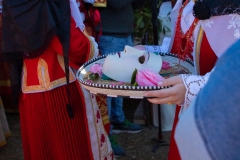 vastizione su componidori sa sartiglia oristano