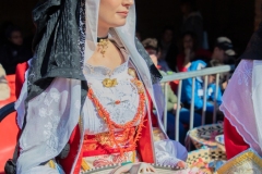 vastizione su componidori sa sartiglia oristano