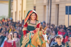 sa sartiglia sfilata abito sardo