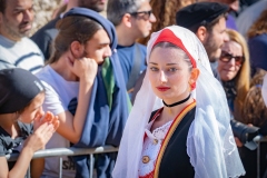 sa sartiglia sfilata abito sardo