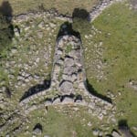Tomba dei giganti Sa Domu 'e S'Orcu - Siddi