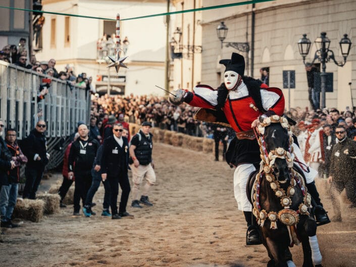 Sartiglia