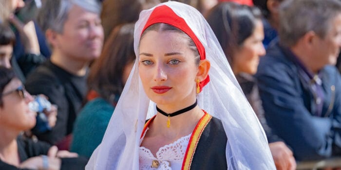 corsa della sartiglia oristano su componidori
