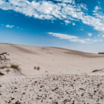 Immagini delle Dune di Porto Pino