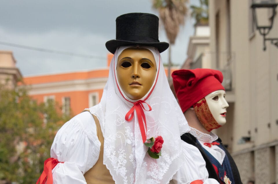 Immagini della Sartiglia edizione 2018 – 11 e 13 Febbraio