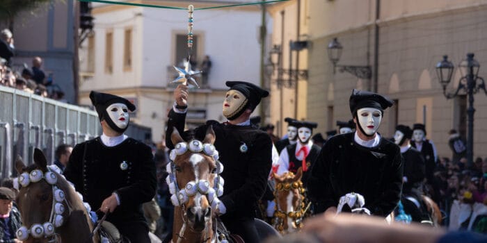 sa sartiglia oristano su componidori