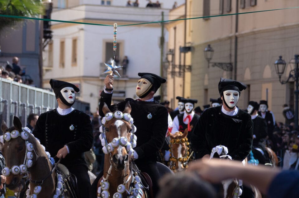 sa sartiglia oristano su componidori