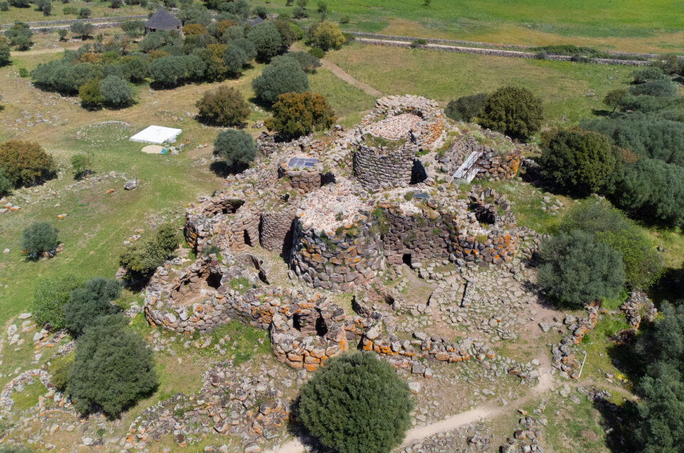 I Nuraghi: Origini, Significato e Segreti della Sardegna Antica