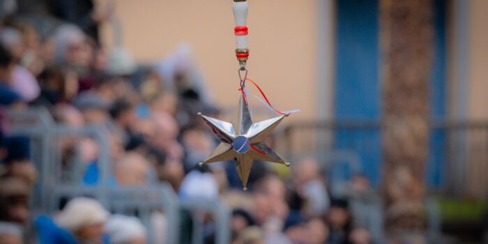 corsa della sargtiglia oristano su componidori