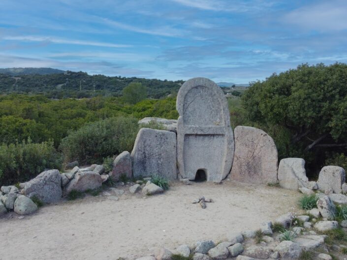 Archeologia Sarda