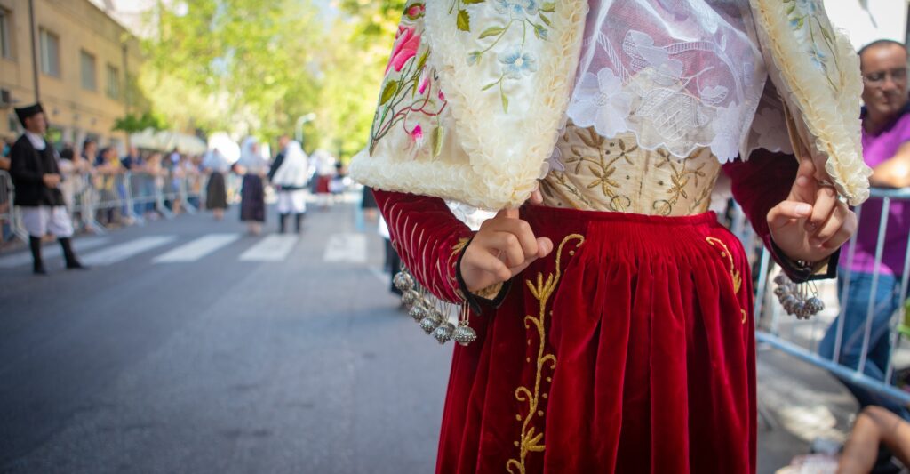 La Festa del Redentore di Nuoro: Una Celebrazione di Fede e Tradizione