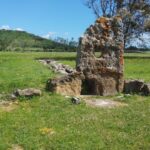 Tomba dei Giganti di Su Cuaddu e Nixias Lunamatrona