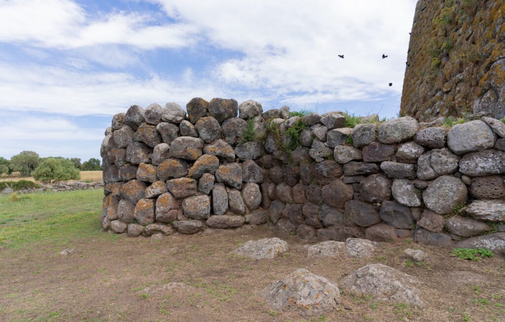 Nuraghe Losa di Abbasanta