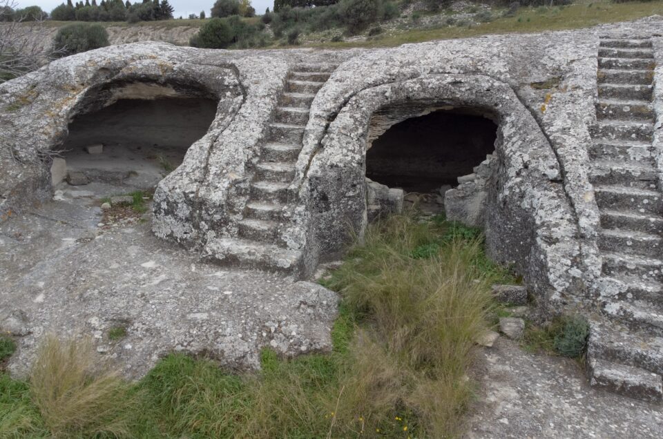 Le Domus de Janas più belle ed importanti della Sardegna